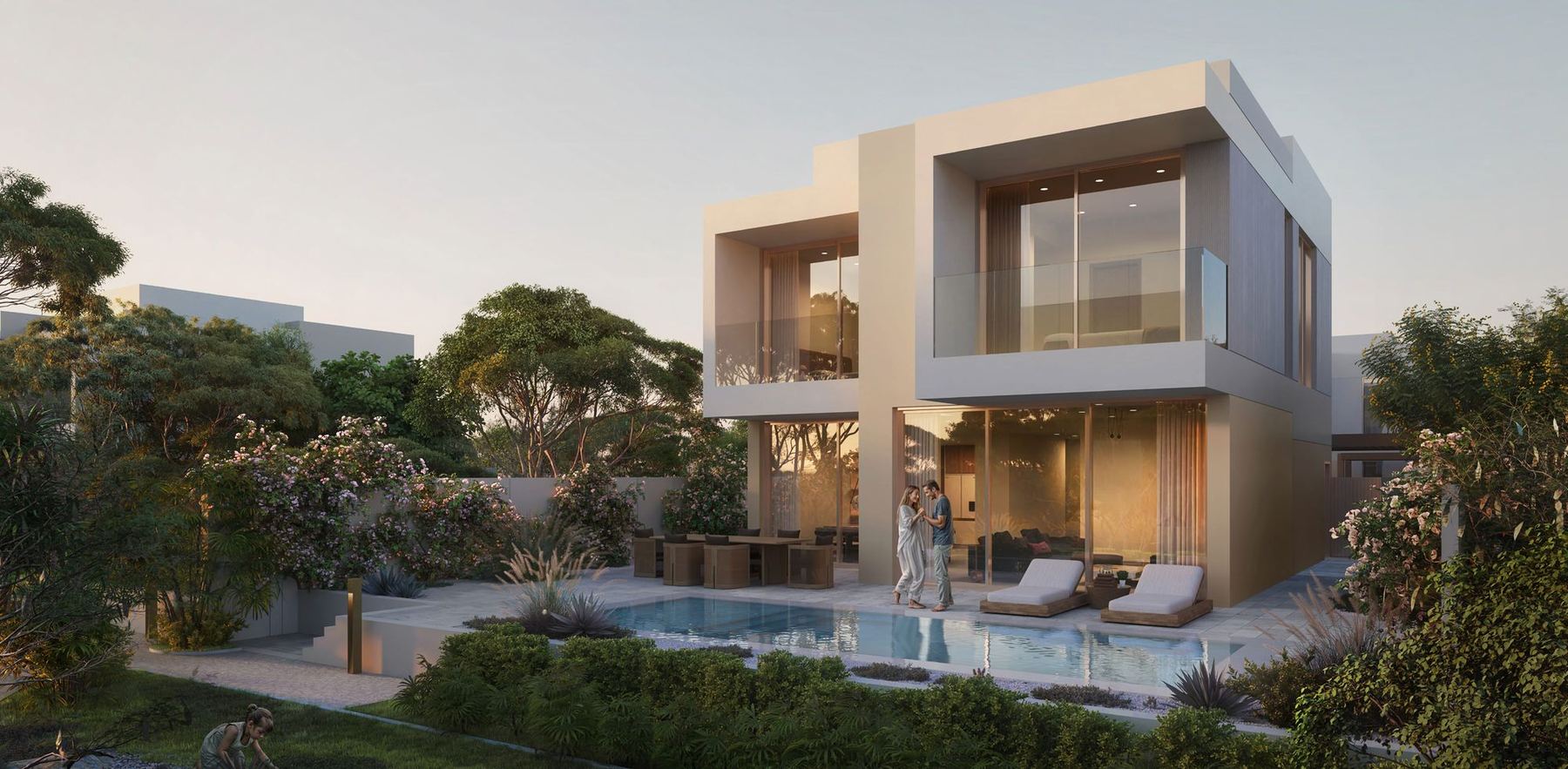 Core Villas