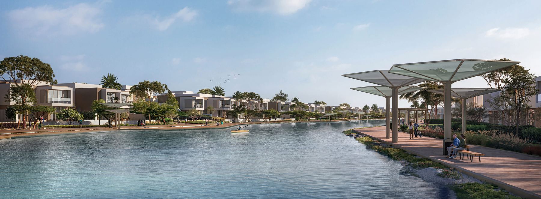 Bayn by Ora investment